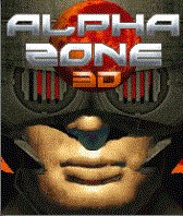 game pic for Alpha Zone 3D 2